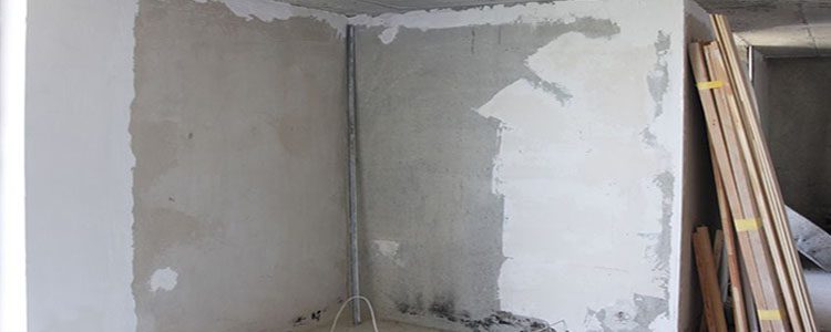 office renovation